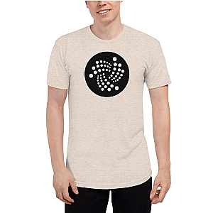 Iota Merch - Logo Men's Track Shirt TCP1607