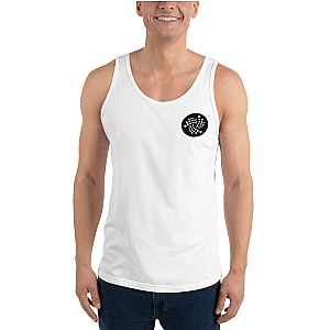 Iota Merch - Logo Men's Tank Top TCP1607