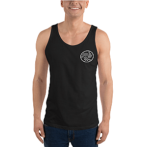 Iota Merch - Logo Men's Tank Top TCP1607