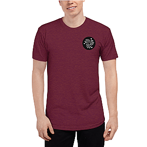 Iota Merch - Logo Men's Track Shirt TCP1607