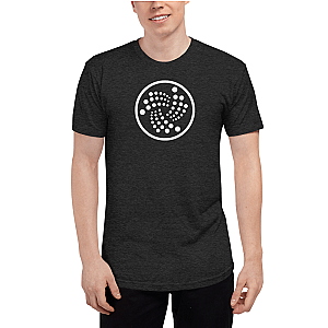 Iota Merch - Logo Men's Track Shirt TCP1607