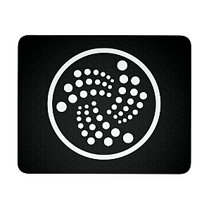 Iota Merch - Logo Mousepad TCP1607