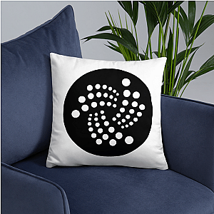 Iota Merch - Logo Pillow TCP1607