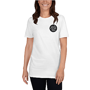 Iota Merch - Logo Women's Embroidered T-Shirt TCP1607