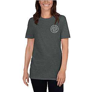 Iota Merch - Logo Women's Embroidered T-Shirt TCP1607