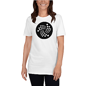 Iota Merch - Logo Women's T-Shirt TCP1607