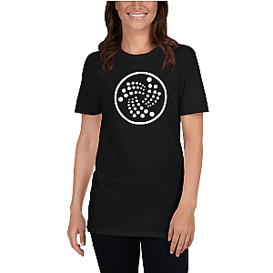 Iota Merch - Logo Women's T-Shirt TCP1607