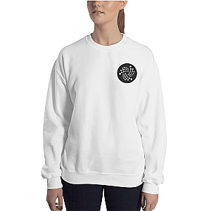 Iota Merch - Logo Women’s Crewneck Sweatshirt TCP1607