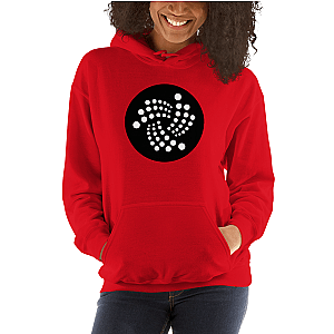 Iota Merch - Logo Women’s Hoodie TCP1607