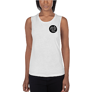 Iota Merch - Logo Women’s Sports Tank TCP1607