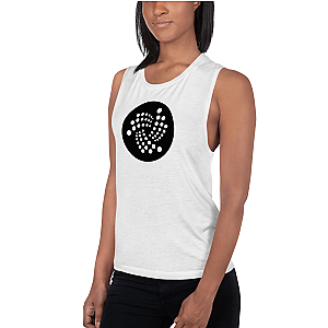 Iota Merch - Logo Women’s Sports Tank TCP1607