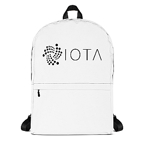 Iota Merch - Script Backpack TCP1607