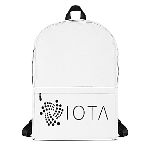 Iota Merch - Script Backpack TCP1607