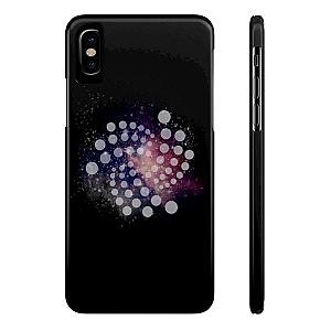 Iota Merch - Universe Case Mate Slim Phone Cases TCP1607