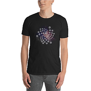 Iota Merch - Universe Men's T-Shirt TCP1607