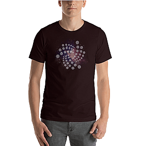 Iota Merch - Universe Men's Premium T-Shirt TCP1607