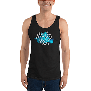 Iota Merch - Universe Men's Tank Top TCP1607