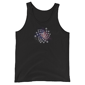 Iota Merch - Universe Men's Tank Top TCP1607