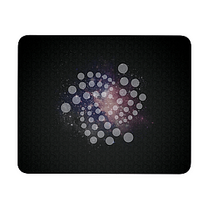 Iota Merch - Universe Mousepad TCP1607