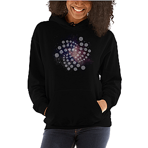 Iota Merch - Universe  Women’s Hoodie TCP1607