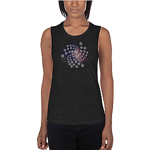 Iota Merch - Universe  Women’s Sports Tank TCP1607