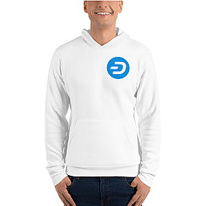 Dash Merch - Unisex hoodie TCP1607