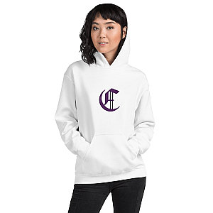 Crypto Merch - Unisex Hoodie TCP1607