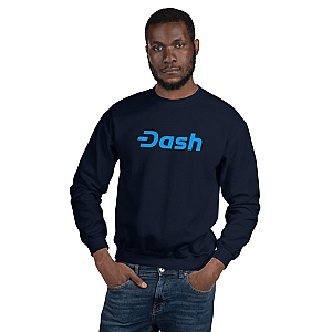 Dash Merch - Unisex Sweatshirt TCP1607