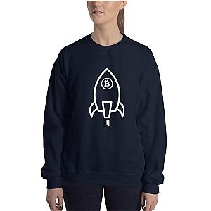 Crypto Merch - Unisex Sweatshirt TCP1607