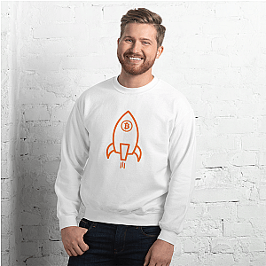 Crypto Merch - Unisex Sweatshirt TCP1607