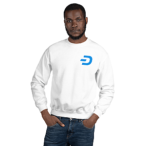 Dash Merch - Unisex Sweatshirt TCP1607