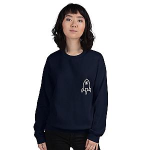 Crypto Merch - Unisex Sweatshirt TCP1607