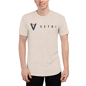 Vetri Merch - Men's Track Shirt TCP1607