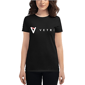 Vetri Merch - Women's Short Sleeve T-Shirt TCP1607