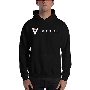 Vetri Merch – Men’s Hoodie TCP1607