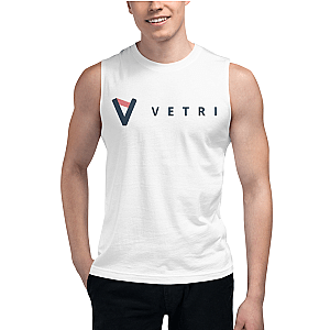 Vetri Merch – Men’s Muscle Shirt TCP1607