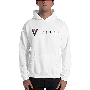 Vetri Merch – Men’s Hoodie TCP1607