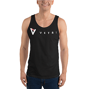 Vetri Merch – Men’s Tank Top TCP1607