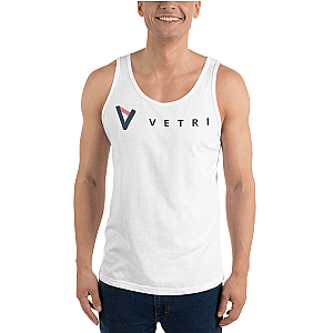 Vetri Merch – Men’s Tank Top TCP1607