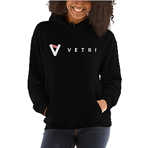 Vetri Merch – Women’s Hoodie TCP1607