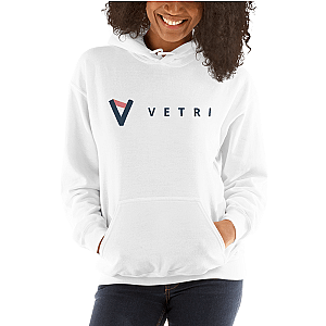 Vetri Merch – Women’s Hoodie TCP1607