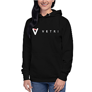 Vetri Merch – Women’s Pullover Hoodie TCP1607