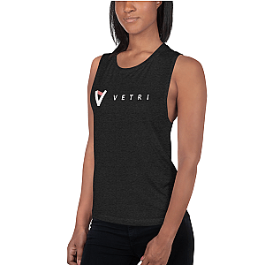 Vetri Merch – Women’s Sports Tank TCP1607