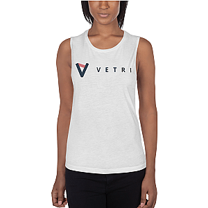 Vetri Merch – Women’s Sports Tank TCP1607