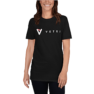 Vetri Merch – Women’s T-Shirt TCP1607