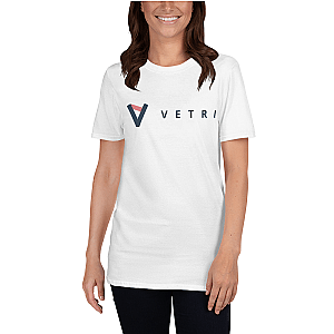 Vetri Merch – Women’s T-Shirt TCP1607