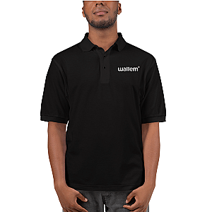 Crypto Merch - Wallem Premium Polo TCP1607