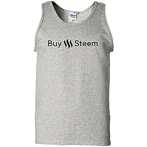 Steem Merch -  Thank Me Later Men's Tank Top TCP1607