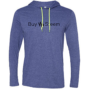 Steem Merch - Thank Me Later Men's T-Shirt Hoodie Backprint TCP1607