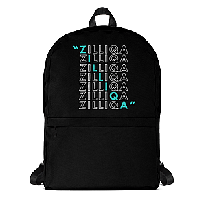 Zilliqa Merch - Backpack TCP1607